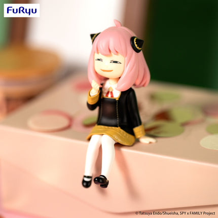 SPY x FAMILY Noodle Stopper Figure - Anya -