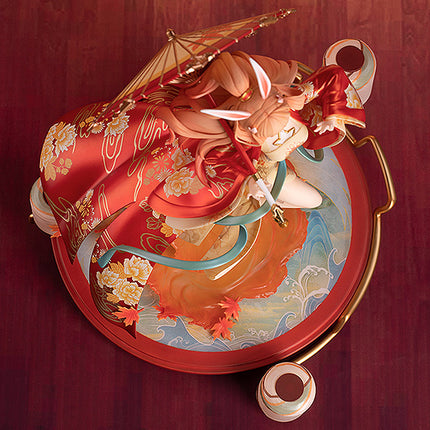 King of Glory 1/7 Scale Figure Gongsun Li: Jing Hong Dance Ver.