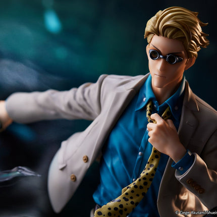 "Jujutsu Kaisen" Kento Nanami 1/7 scale figure
