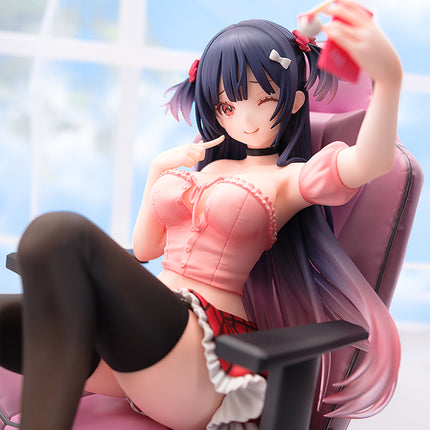 Original 1/6 Scale Figure Otaku Circle's Princess