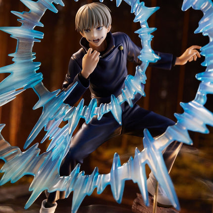 "Jujutsu Kaisen" Inumaki Toge 1/7 scale figure