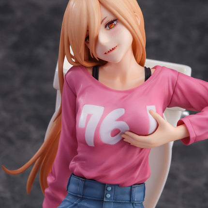 ”Chainsaw Man” Power 1/7 Scale Figure