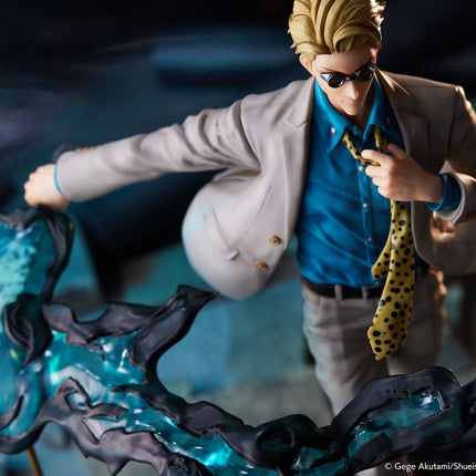 "Jujutsu Kaisen" Kento Nanami 1/7 scale figure