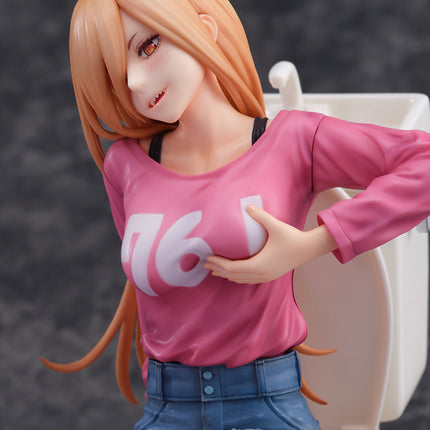”Chainsaw Man” Power 1/7 Scale Figure