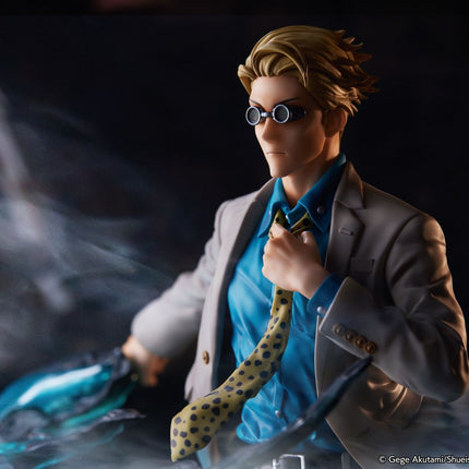 "Jujutsu Kaisen" Kento Nanami 1/7 scale figure