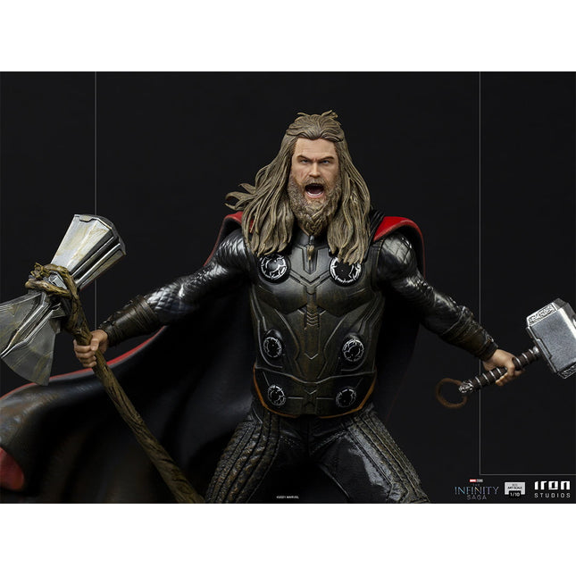 Thor Ultimate 1/10 Scale Figure – The Infinity Saga