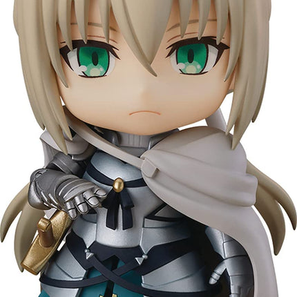 Fate/Grand Order THE MOVIE Divine Realm of the Round Table Camelot Nendoroid Bedivere