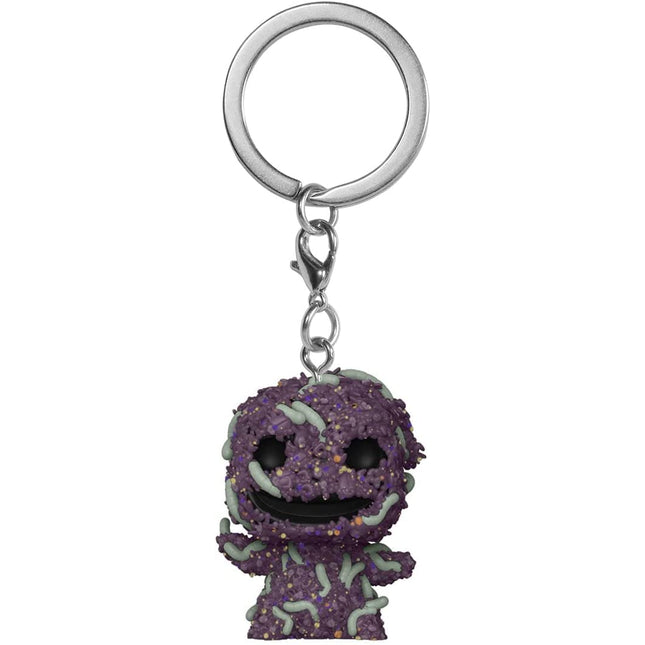 Funko 56923 POP Keychain: The Nightmare Before Christmas - Oogie (bugs)