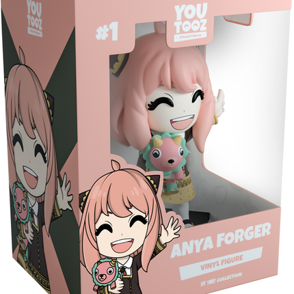 Youtooz - Spy X Family: ANYA FORGER