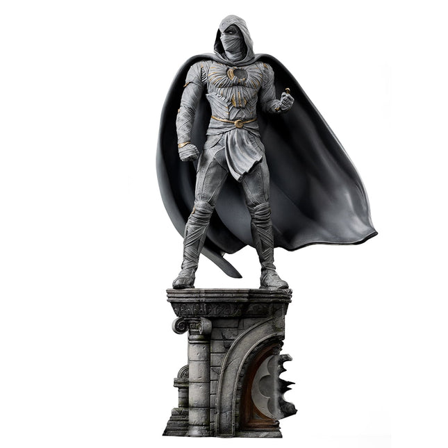 Moon Knight 1/10 BDS Art Scale Figure