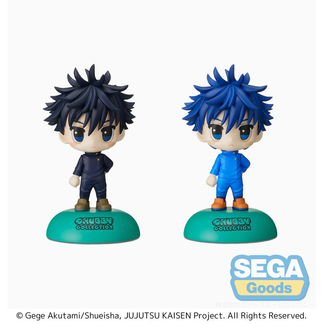 CHUBBY COLLECTION Jujutsu Kaisen Figure Megumi Fushiguro