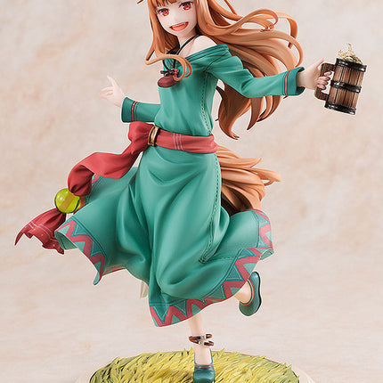 Holo: Spice and Wolf 10th Anniversary Ver.(re-run)