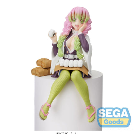 "Demon Slayer: Kimetsu no Yaiba" PM Perching Figure "Mitsuri Kanroji"