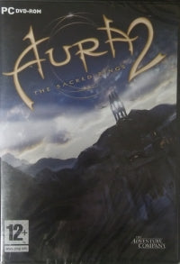 Aura 2: The Sacred Rings (PC)