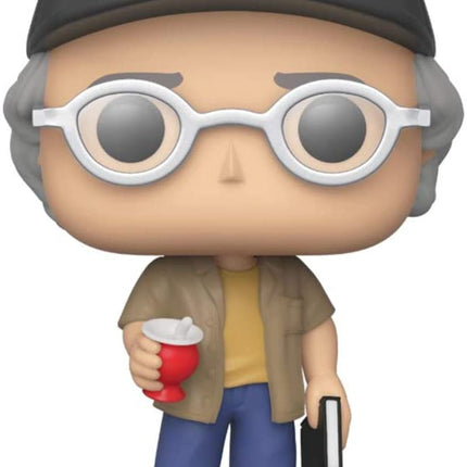 Funko Pop! Movies: IT 2 - Shop Keeper (Stephen King)