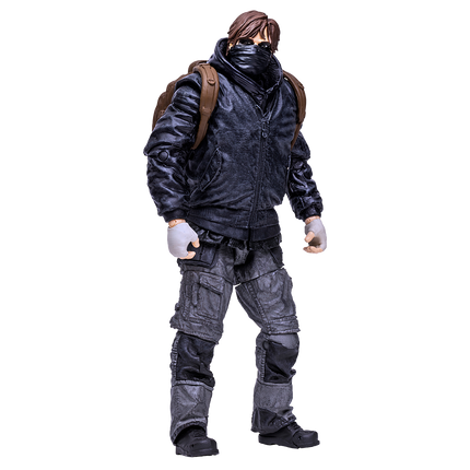 McFarlane DC Batman - Bruce Wayne (The Drifter)