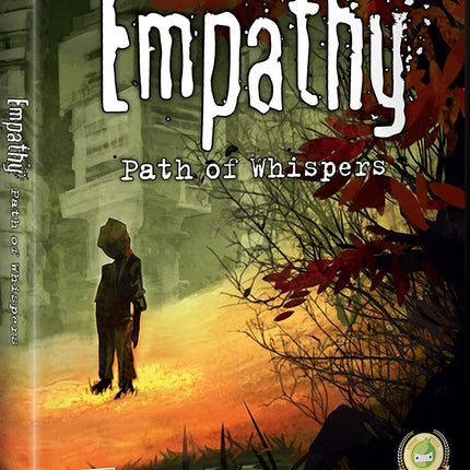 Empathy (PC DVD)
