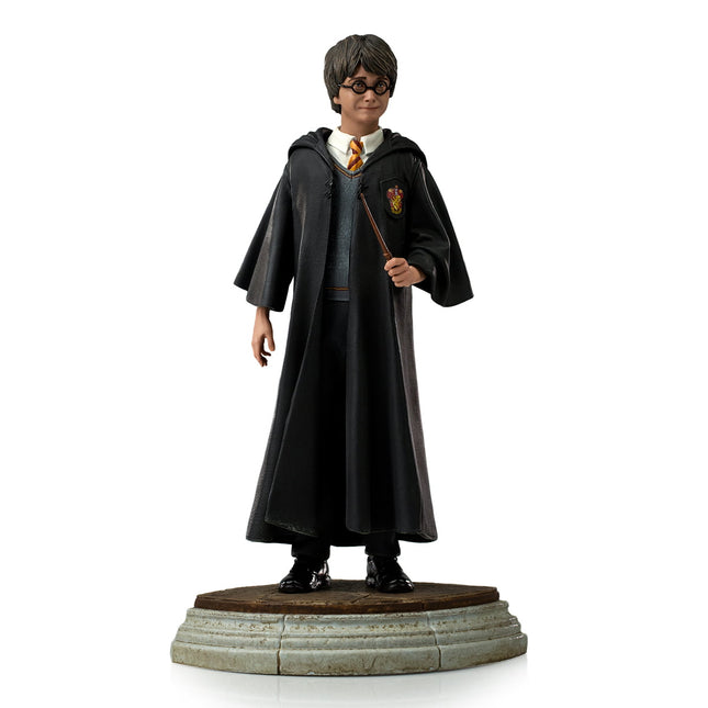 Harry Potter 1/10 Scale Figure