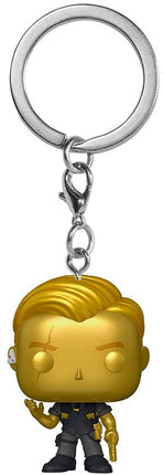 Funko 53752 POP Keychain: Fortnite-Midas