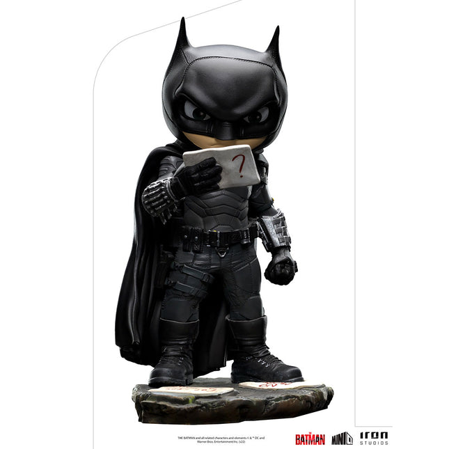 DC BATMAN MINICO Figure