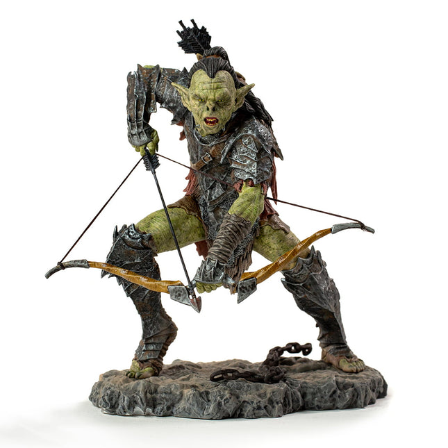 Archer Orc 1/10 Scale Figure Lord of the Rings