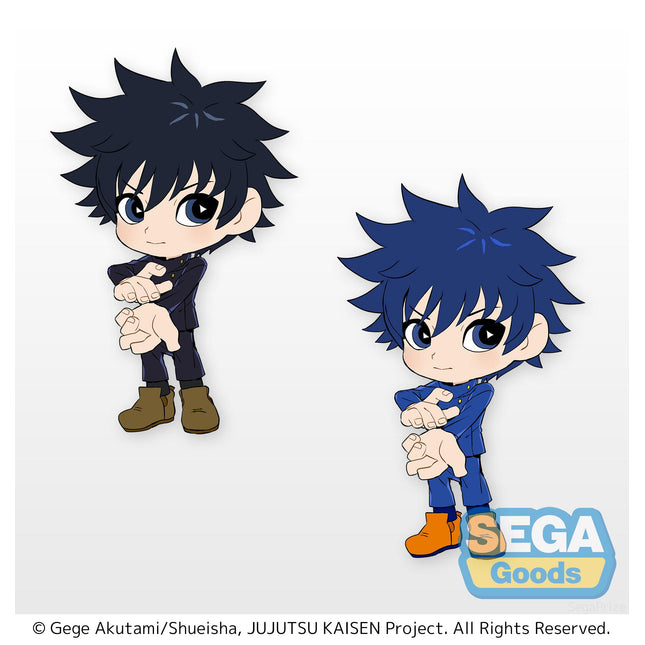 Tip'n'Pop Jujutsu Kaisen PM Figure Megumi Fushiguro