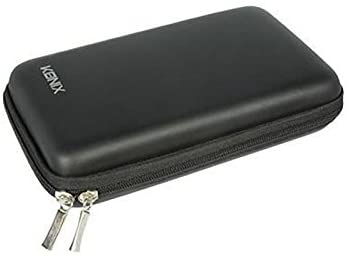 Konix Interactive Carry Bag Case (Nintendo 3DS)