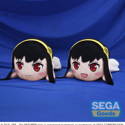 NESOBERI (Lay-Down) TV Anime SPY x FAMILY SP Plush (Yor Forger) Party