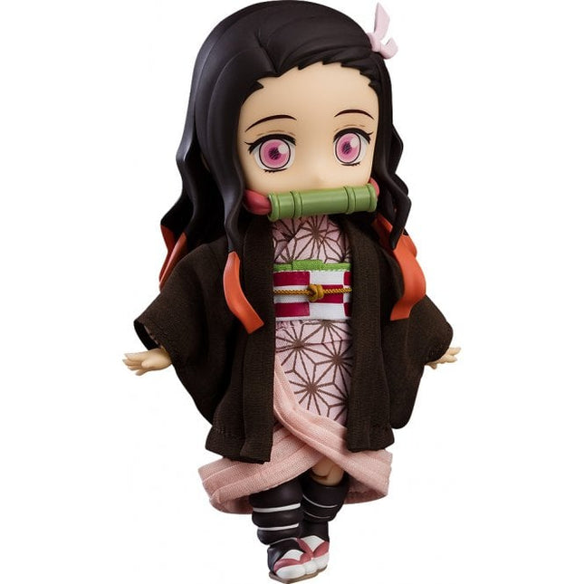Demon Slayer: Kimetsu no Yaiba Nendoroid Figure Doll Nezuko Kamado