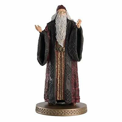 Dumbledore Year 1 Figurine: Harry Potter Hero Collector