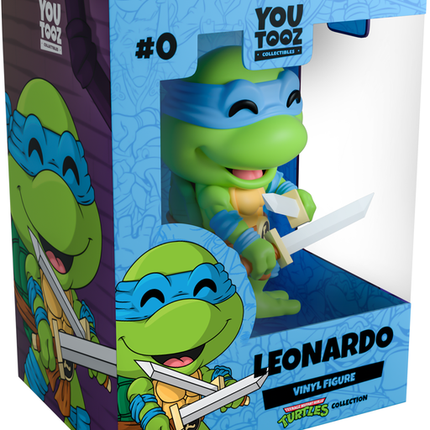 Youtooz - TMNT: Leonardo