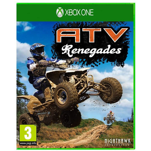 ATV Renegades (Xbox One)