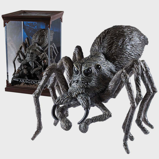 Harry Potter - Magical Creatures: Aragog Figure
