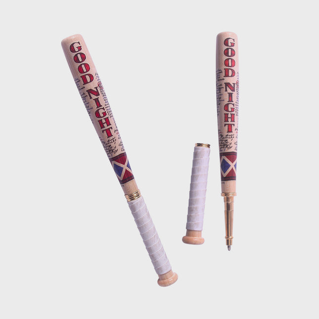 DC Suicide Squad - Harley Quinn Baseball Bat Pen