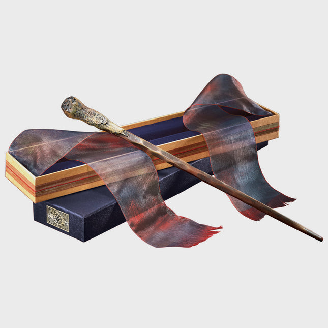 Harry Potter - Ron Weasley's Wand In Ollivanders Box