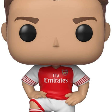 Funko POP Football: Arsenal- Mesut Ozil