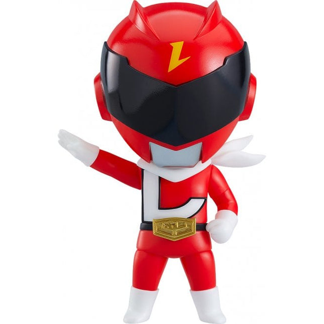 Leon Channel Nendoroid Figure - Leon Channel