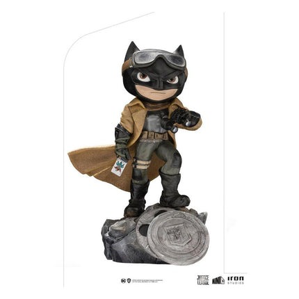 Batman Knightmare - Zack Snyder's Justice League - MiniCo