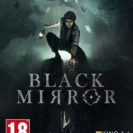 Black Mirror (Xbox One)