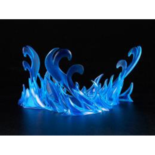 MODEROID Wave Effect Playset