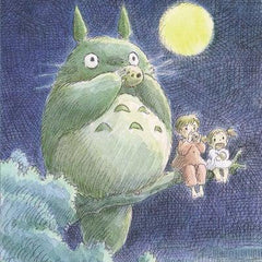 Studio Ghibli