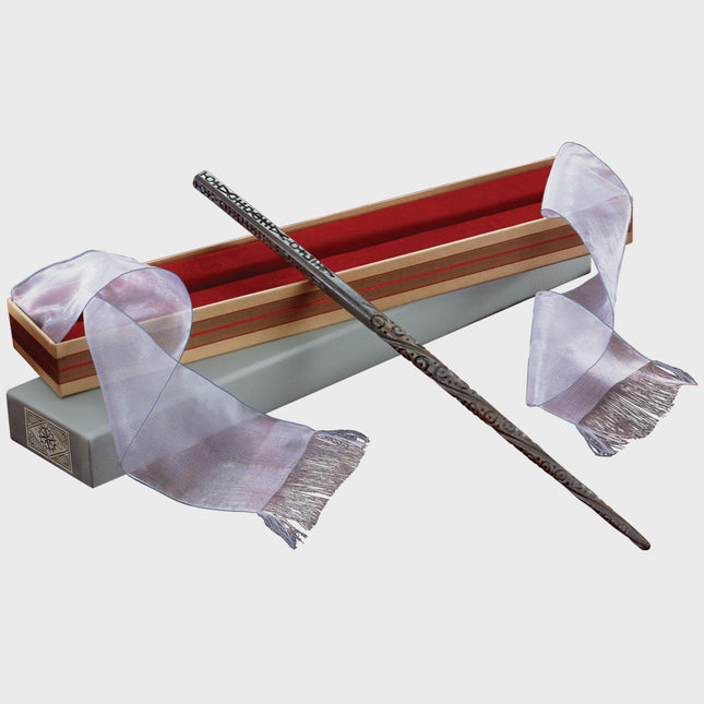 Harry Potter - Sirius Black's Wand In Ollivanders Box