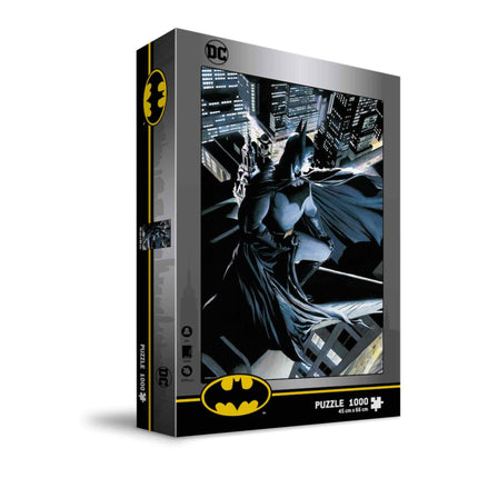 BATMAN VIGILANTE PUZZLE 1000 Pieces - DC UNIVERSE
