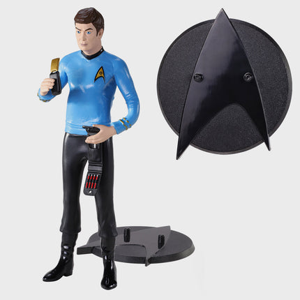 Star Trek - The Original Series Bendyfigs – McCoy Figure