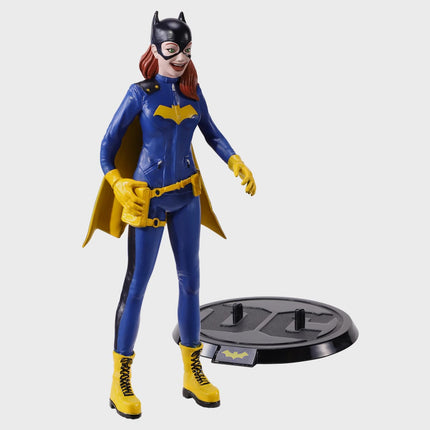 Batgirl Bendyfig