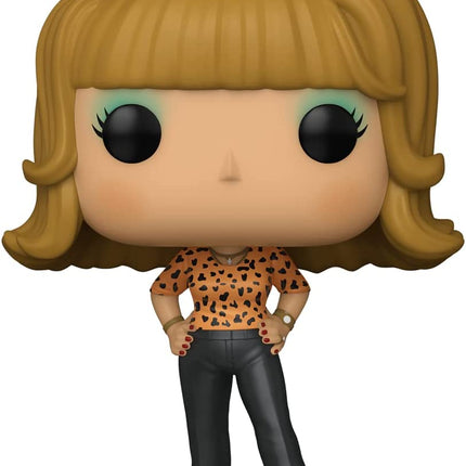 Funko 59292 POP! TV: The Sopranos - Carmela