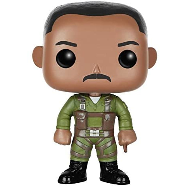Funko 7809 Independence Day: Steve Hiller Pop Vinyl Figure
