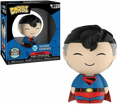 Funko Dorbz: DC: Superman Kingdom Come (Exc) SP18