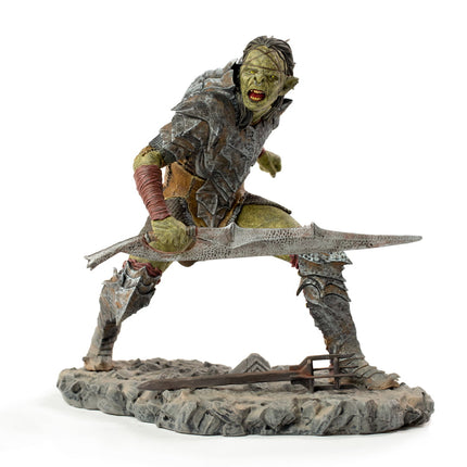 Swordsman Orc 1/10 Scale Figure – Lord of the Rings