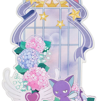 Cardcaptor Sakura: Clear Card Jewelry Stand Suppi